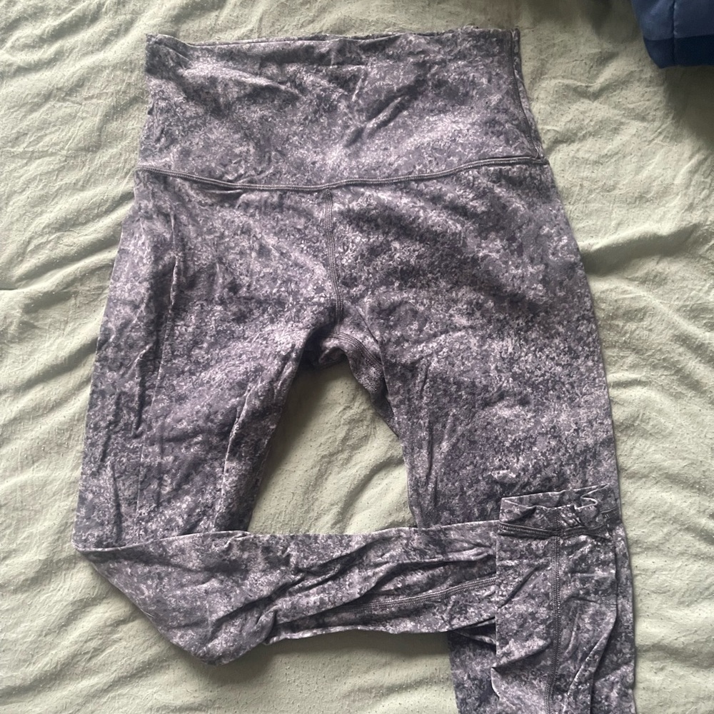 Lululemon aligns